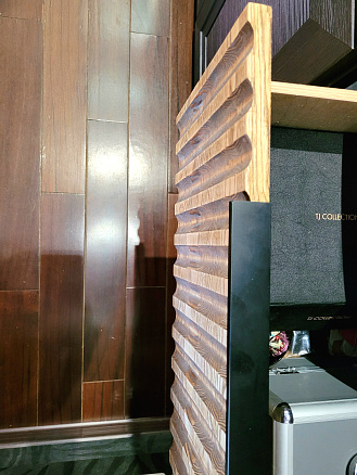 �������� � ����� Loft